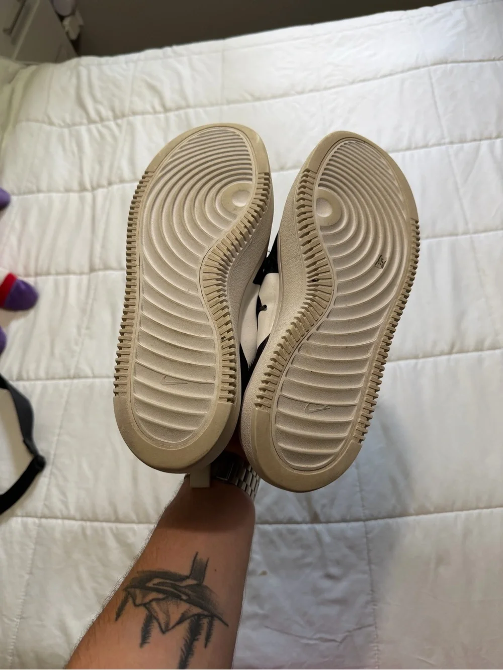 Nike Women's Court Vision Alta